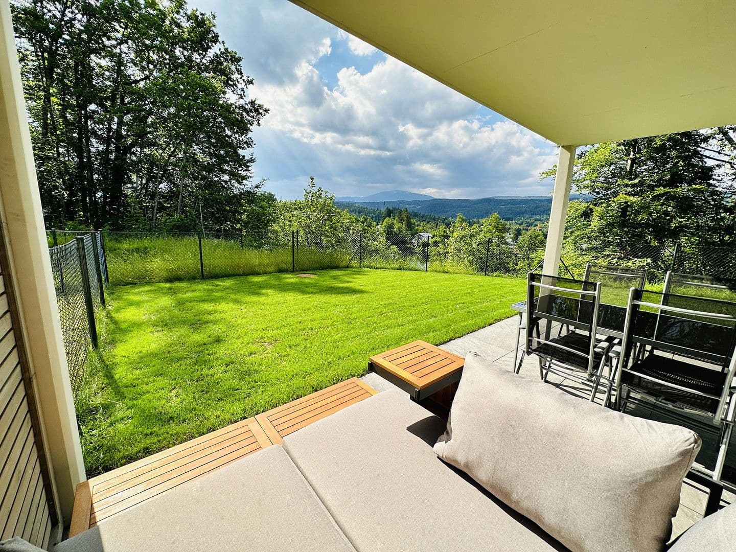 Predaj bytu 2-izbový 49 m², Hauptmann-Eglseer-Straße 9, Velden am Wörthersee, Korutánsko Predaj bytu 2-izbový 49 m², Hauptmann-Eglseer-Straße 9, Velden am Wörthersee, Korutánsko