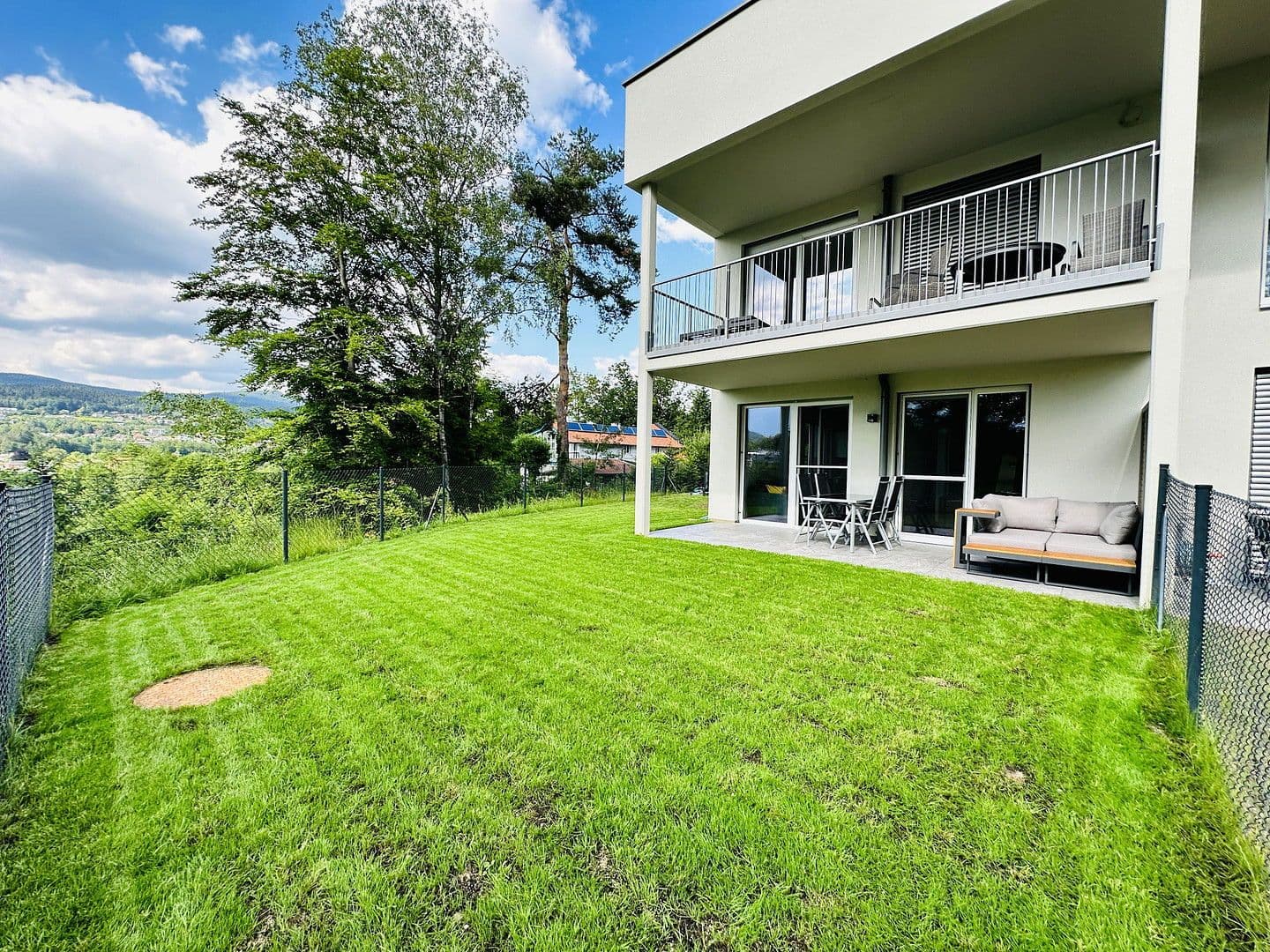 Predaj bytu 2-izbový 49 m², Hauptmann-Eglseer-Straße 9, Velden am Wörthersee, Korutánsko Predaj bytu 2-izbový 49 m², Hauptmann-Eglseer-Straße 9, Velden am Wörthersee, Korutánsko