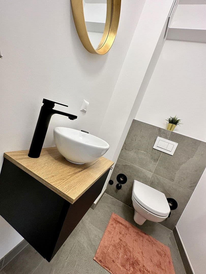 Predaj bytu 2-izbový 49 m², Hauptmann-Eglseer-Straße 9, Velden am Wörthersee, Korutánsko Predaj bytu 2-izbový 49 m², Hauptmann-Eglseer-Straße 9, Velden am Wörthersee, Korutánsko