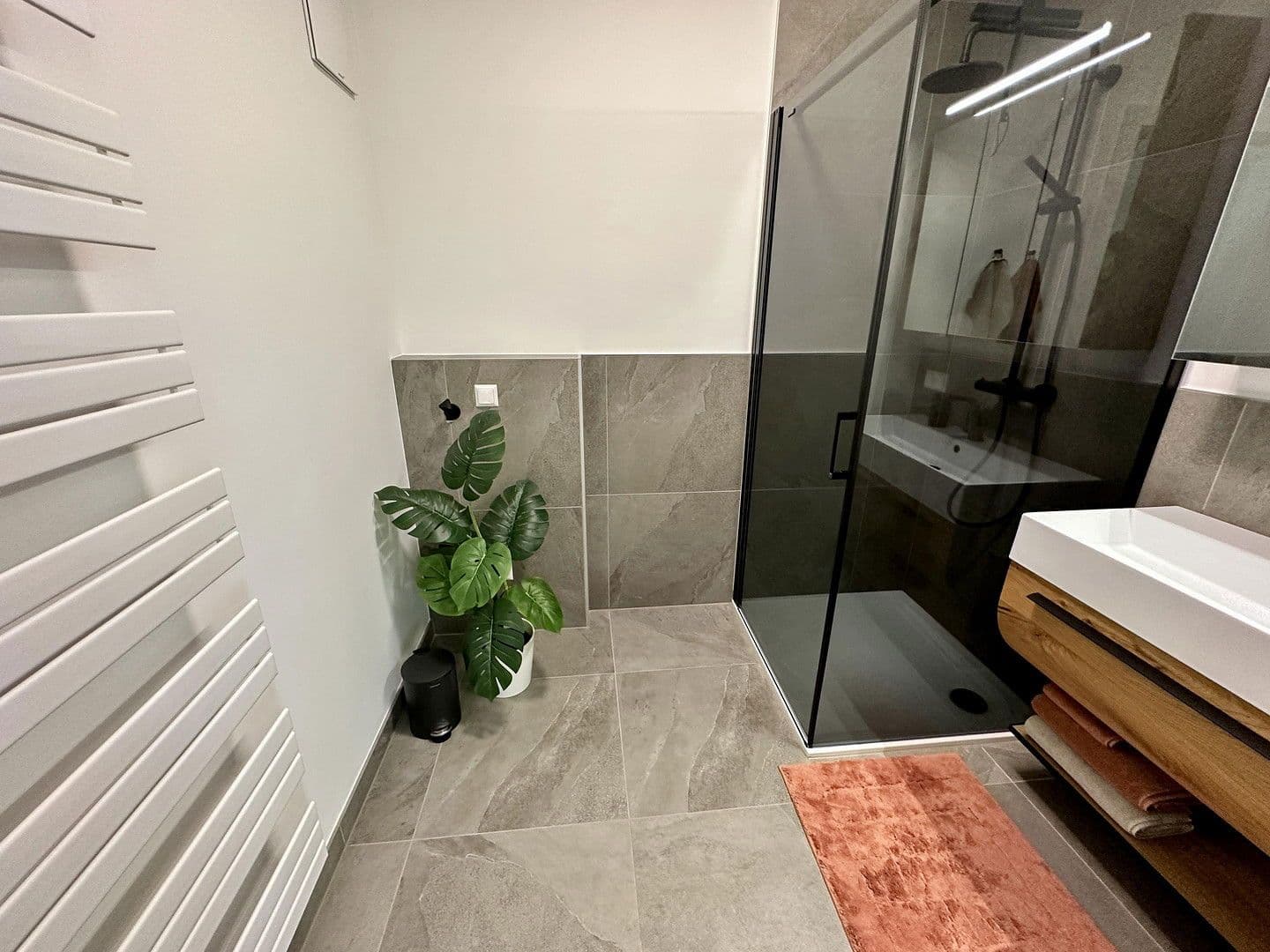 Predaj bytu 2-izbový 49 m², Hauptmann-Eglseer-Straße 9, Velden am Wörthersee, Korutánsko Predaj bytu 2-izbový 49 m², Hauptmann-Eglseer-Straße 9, Velden am Wörthersee, Korutánsko