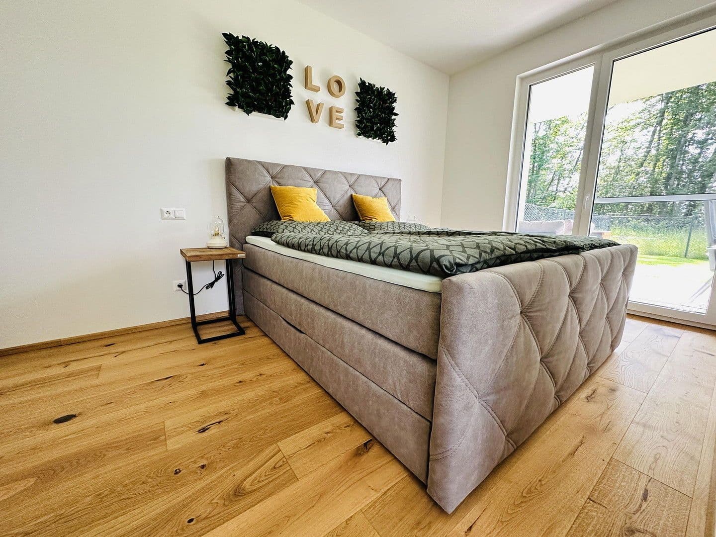 Predaj bytu 2-izbový 49 m², Hauptmann-Eglseer-Straße 9, Velden am Wörthersee, Korutánsko Predaj bytu 2-izbový 49 m², Hauptmann-Eglseer-Straße 9, Velden am Wörthersee, Korutánsko