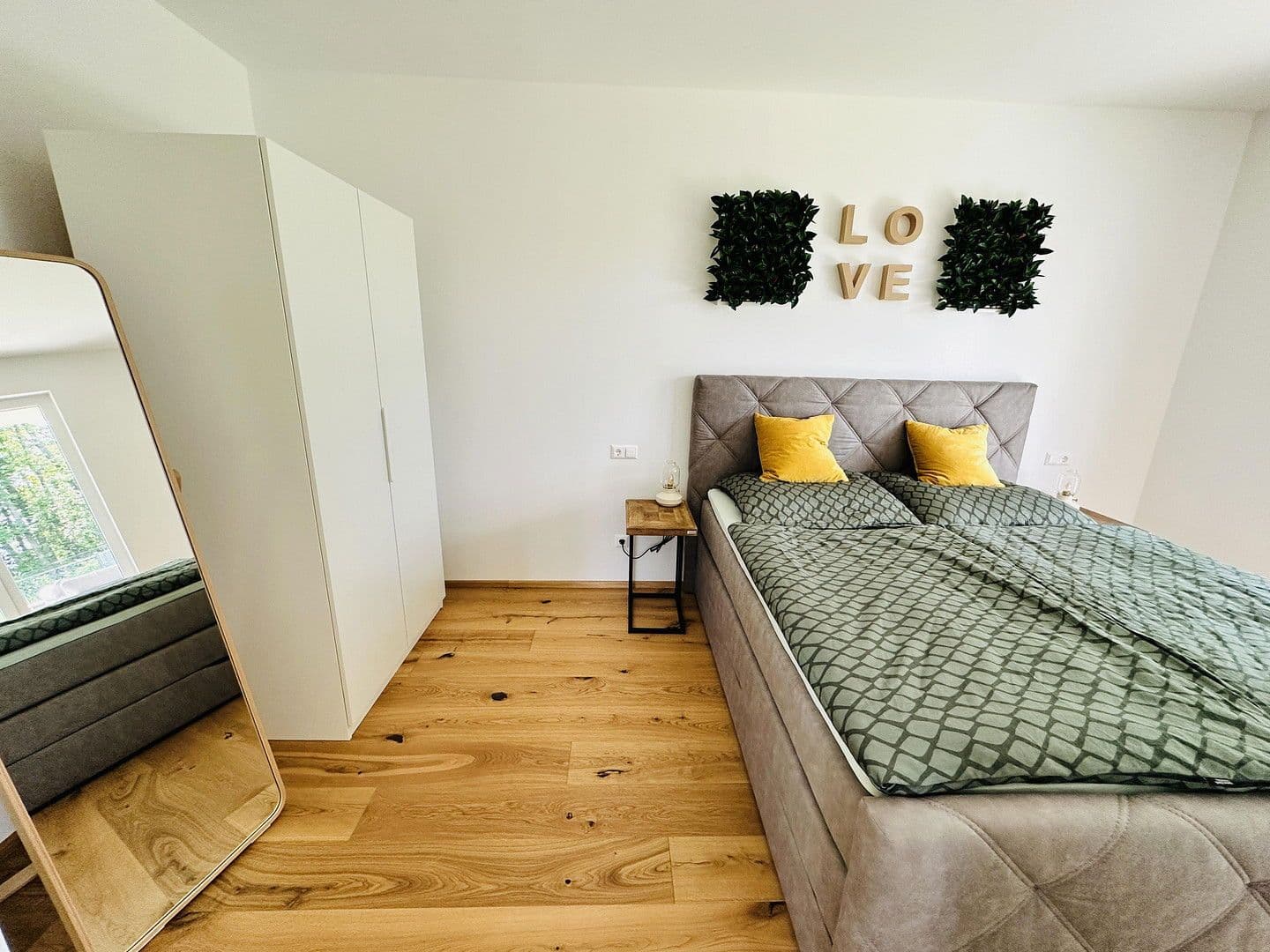 Predaj bytu 2-izbový 49 m², Hauptmann-Eglseer-Straße 9, Velden am Wörthersee, Korutánsko Predaj bytu 2-izbový 49 m², Hauptmann-Eglseer-Straße 9, Velden am Wörthersee, Korutánsko