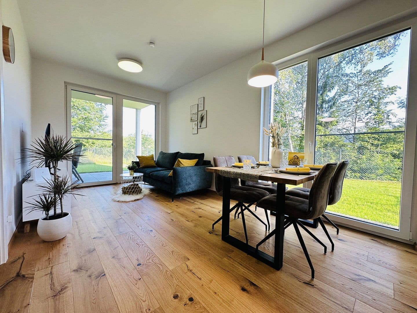 Predaj bytu 2-izbový 49 m², Hauptmann-Eglseer-Straße 9, Velden am Wörthersee, Korutánsko Predaj bytu 2-izbový 49 m², Hauptmann-Eglseer-Straße 9, Velden am Wörthersee, Korutánsko