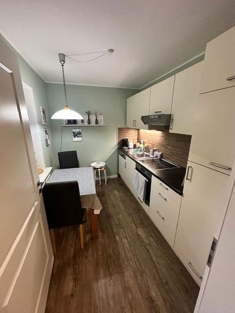 Predaj bytu 3-izbový 70 m², Leck, Šlezvicko-Holštajnsko Predaj bytu 3-izbový 70 m², Leck, Šlezvicko-Holštajnsko