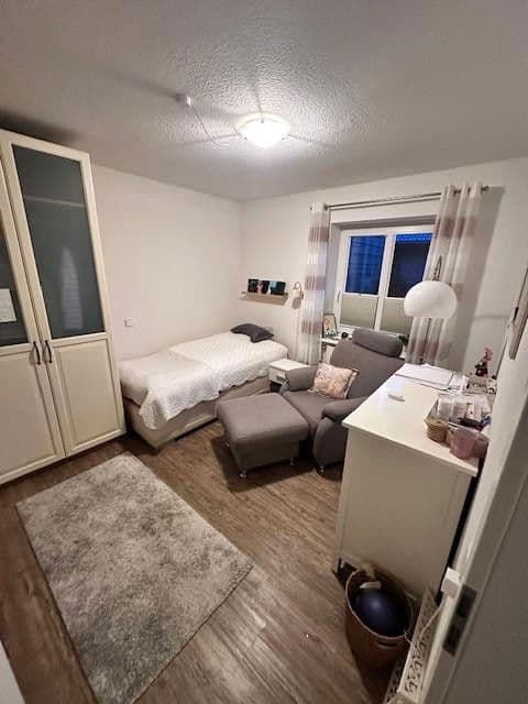 Predaj bytu 3-izbový 70 m², Leck, Šlezvicko-Holštajnsko Predaj bytu 3-izbový 70 m², Leck, Šlezvicko-Holštajnsko