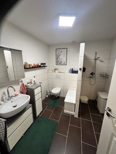 Predaj bytu 3-izbový 70 m², Leck, Šlezvicko-Holštajnsko Predaj bytu 3-izbový 70 m², Leck, Šlezvicko-Holštajnsko