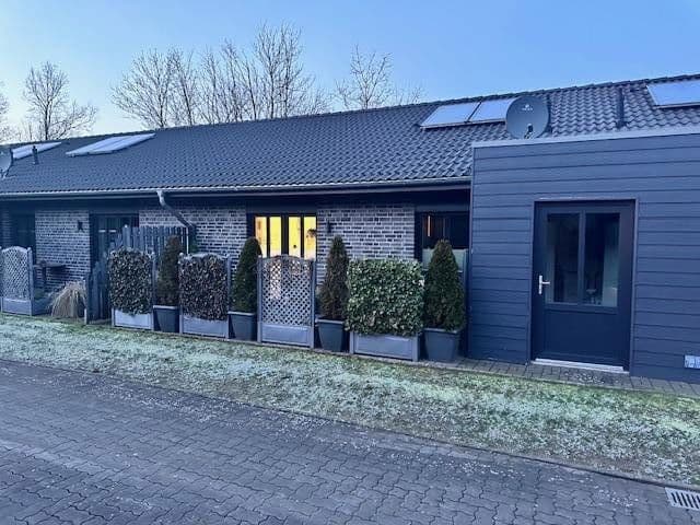 Predaj bytu 3-izbový 70 m², Leck, Šlezvicko-Holštajnsko Predaj bytu 3-izbový 70 m², Leck, Šlezvicko-Holštajnsko