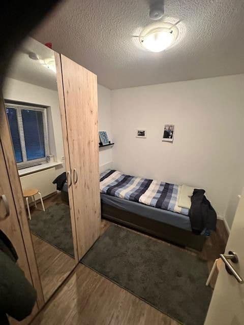 Predaj bytu 3-izbový 70 m², Leck, Šlezvicko-Holštajnsko Predaj bytu 3-izbový 70 m², Leck, Šlezvicko-Holštajnsko