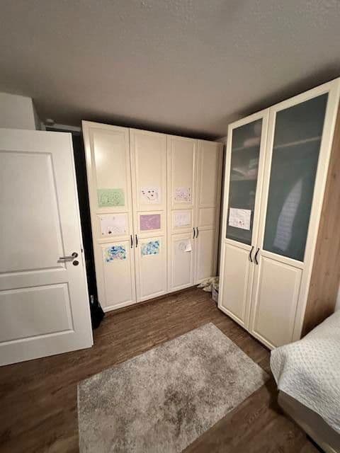 Predaj bytu 3-izbový 70 m², Leck, Šlezvicko-Holštajnsko Predaj bytu 3-izbový 70 m², Leck, Šlezvicko-Holštajnsko