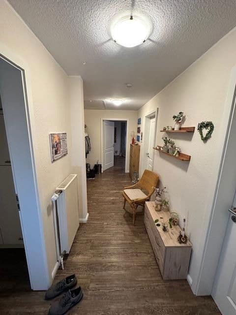 Predaj bytu 3-izbový 70 m², Leck, Šlezvicko-Holštajnsko Predaj bytu 3-izbový 70 m², Leck, Šlezvicko-Holštajnsko