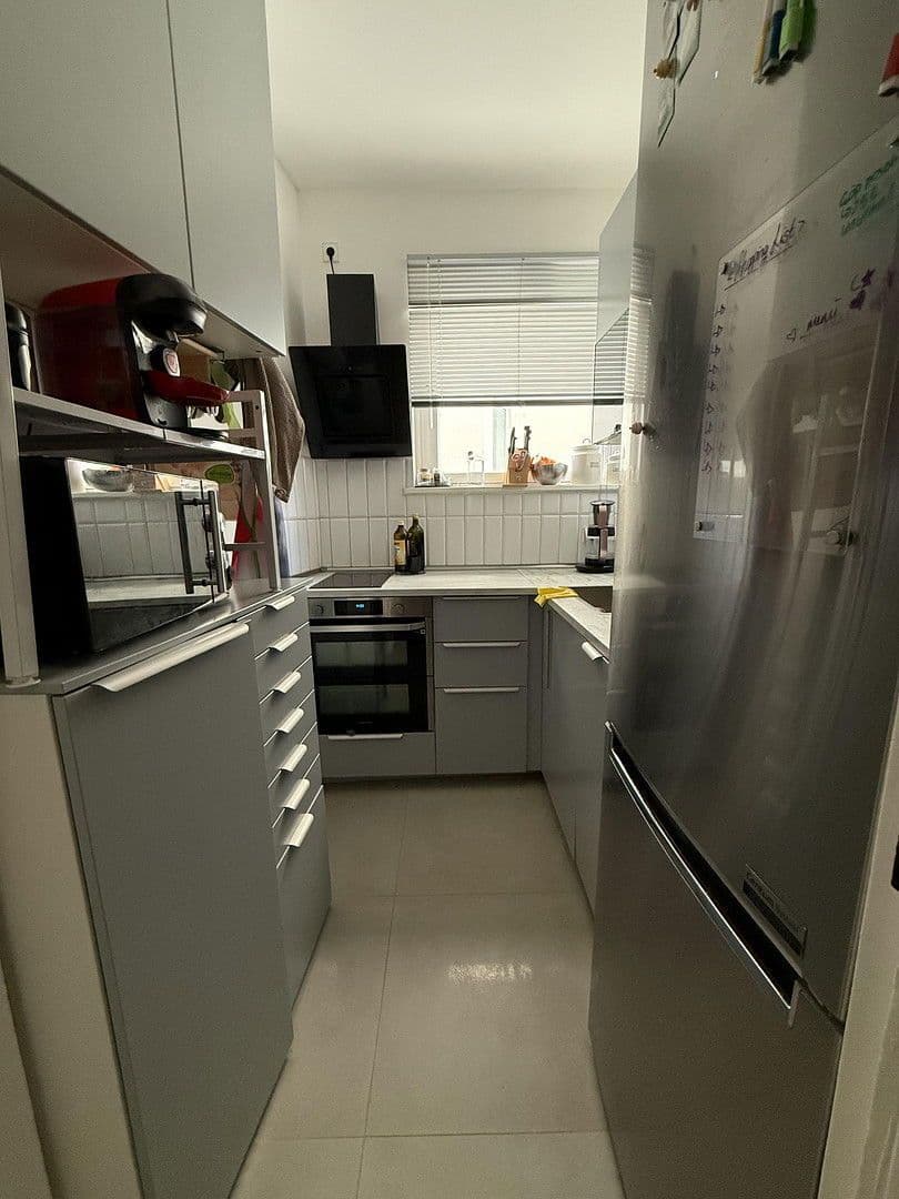 Prenájom bytu 2-izbový 50 m², Berlin, Berlín Prenájom bytu 2-izbový 50 m², Berlin, Berlín