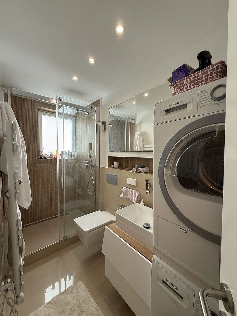 Prenájom bytu 2-izbový 50 m², Berlin, Berlín Prenájom bytu 2-izbový 50 m², Berlin, Berlín