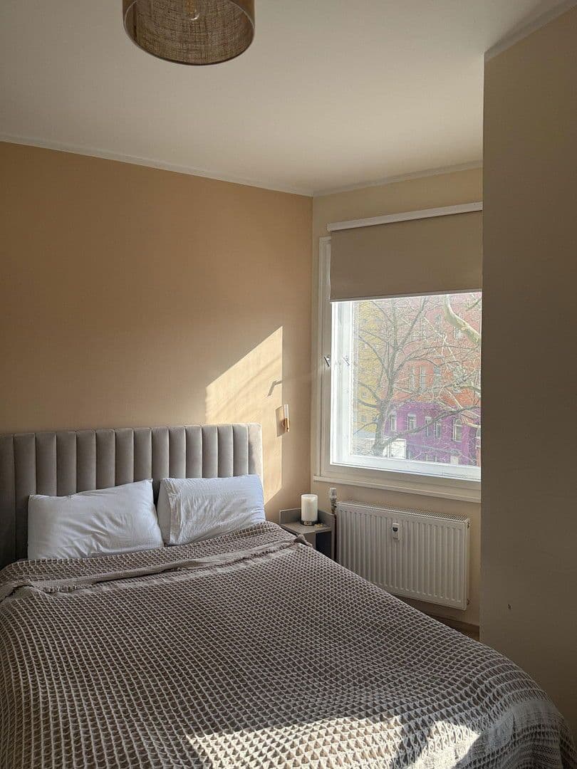 Prenájom bytu 2-izbový 50 m², Berlin, Berlín Prenájom bytu 2-izbový 50 m², Berlin, Berlín