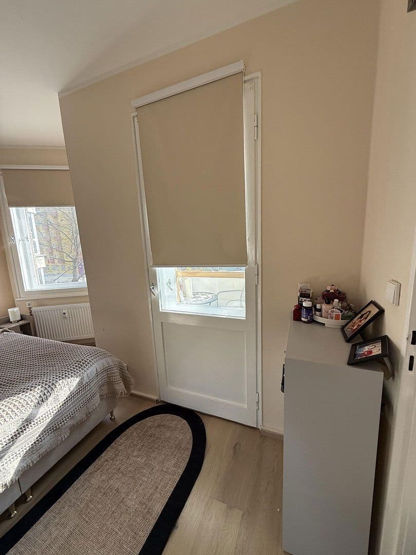 Prenájom bytu 2-izbový 50 m², Berlin, Berlín Prenájom bytu 2-izbový 50 m², Berlin, Berlín