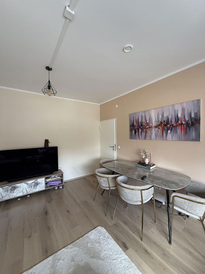 Prenájom bytu 2-izbový 50 m², Berlin, Berlín Prenájom bytu 2-izbový 50 m², Berlin, Berlín