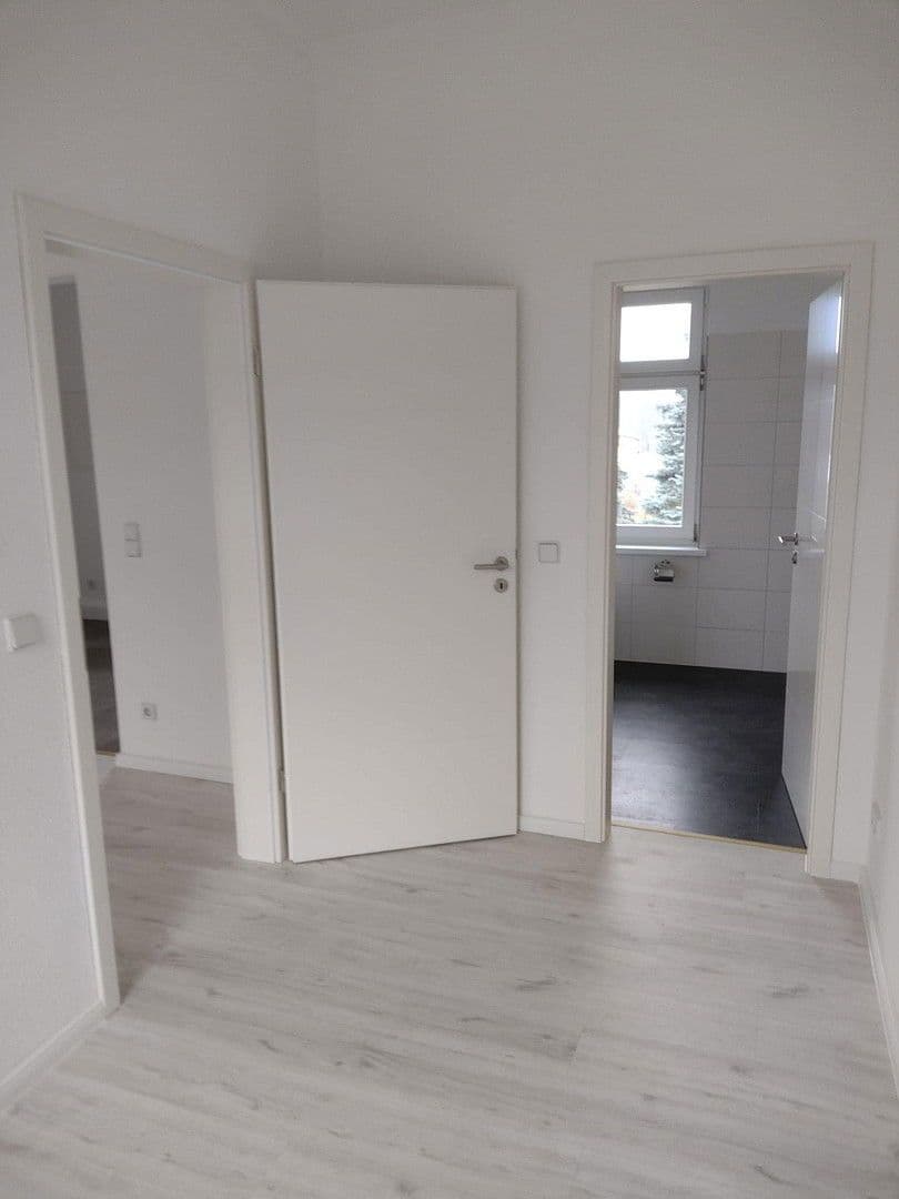 Prenájom bytu 2-izbový 35 m², Adolf-Reichwein-Str. 11, Werneuchen, Brandenbursko Prenájom bytu 2-izbový 35 m², Adolf-Reichwein-Str. 11, Werneuchen, Brandenbursko