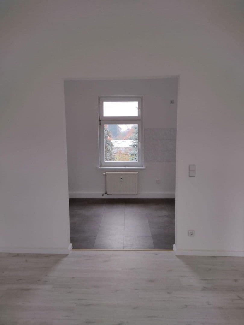 Prenájom bytu 2-izbový 35 m², Adolf-Reichwein-Str. 11, Werneuchen, Brandenbursko Prenájom bytu 2-izbový 35 m², Adolf-Reichwein-Str. 11, Werneuchen, Brandenbursko