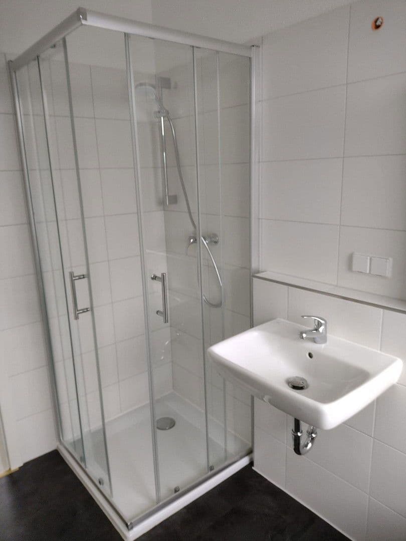 Prenájom bytu 2-izbový 35 m², Adolf-Reichwein-Str. 11, Werneuchen, Brandenbursko Prenájom bytu 2-izbový 35 m², Adolf-Reichwein-Str. 11, Werneuchen, Brandenbursko