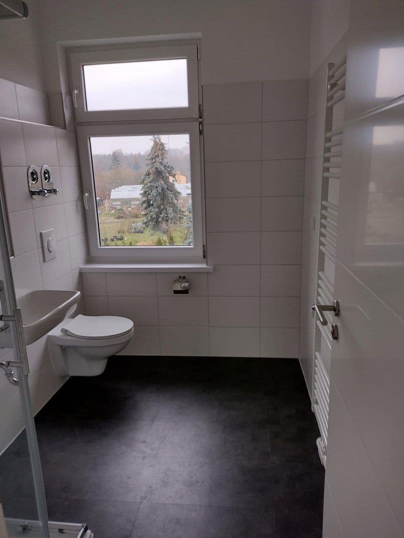 Prenájom bytu 2-izbový 35 m², Adolf-Reichwein-Str. 11, Werneuchen, Brandenbursko Prenájom bytu 2-izbový 35 m², Adolf-Reichwein-Str. 11, Werneuchen, Brandenbursko