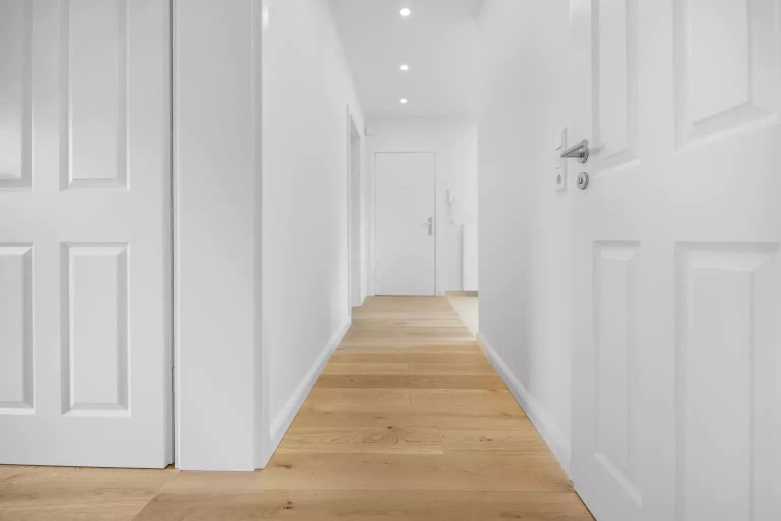 Prenájom bytu 3-izbový 58 m², Friedrich-Wagenfeld-Straße, Bremen, Brémy Prenájom bytu 3-izbový 58 m², Friedrich-Wagenfeld-Straße, Bremen, Brémy