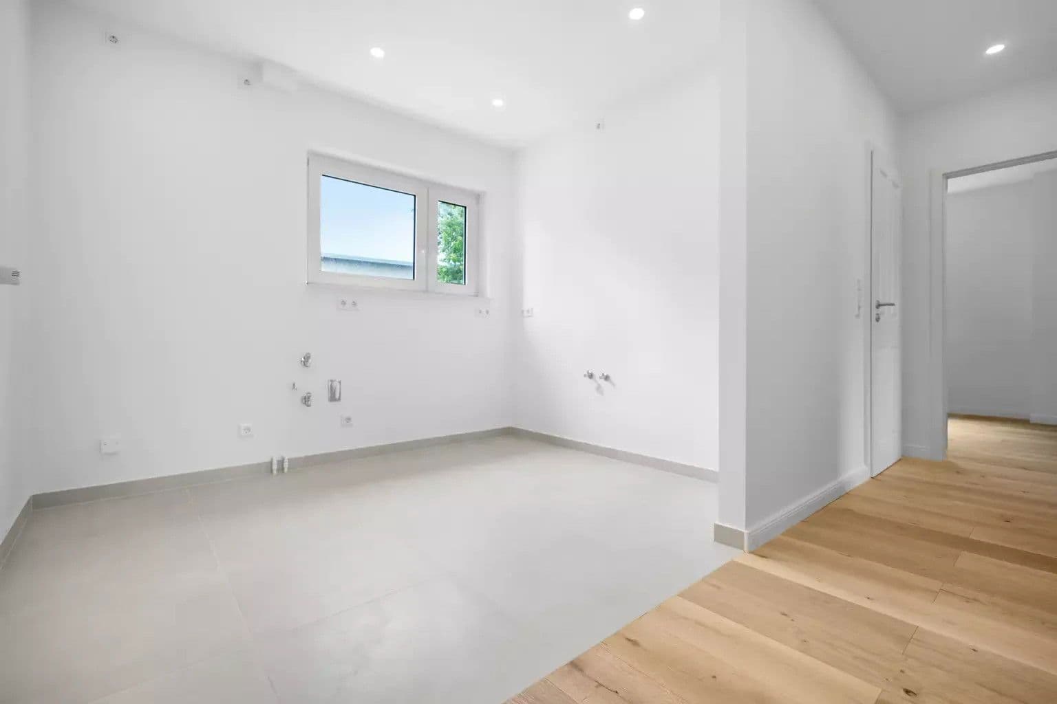 Prenájom bytu 3-izbový 58 m², Friedrich-Wagenfeld-Straße, Bremen, Brémy Prenájom bytu 3-izbový 58 m², Friedrich-Wagenfeld-Straße, Bremen, Brémy