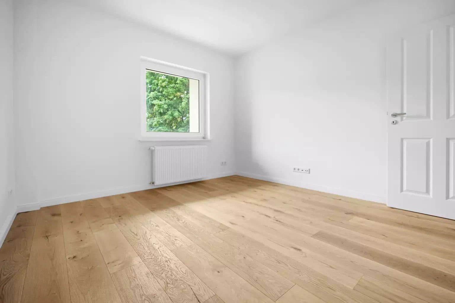 Prenájom bytu 3-izbový 58 m², Friedrich-Wagenfeld-Straße, Bremen, Brémy Prenájom bytu 3-izbový 58 m², Friedrich-Wagenfeld-Straße, Bremen, Brémy