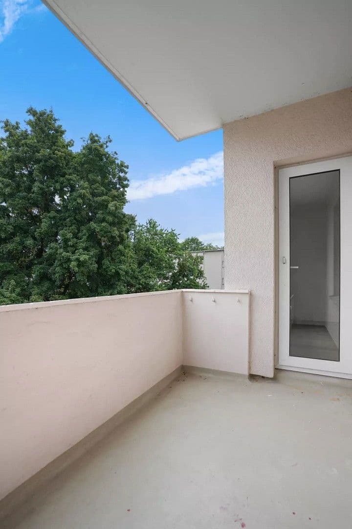 Prenájom bytu 3-izbový 58 m², Friedrich-Wagenfeld-Straße, Bremen, Brémy Prenájom bytu 3-izbový 58 m², Friedrich-Wagenfeld-Straße, Bremen, Brémy