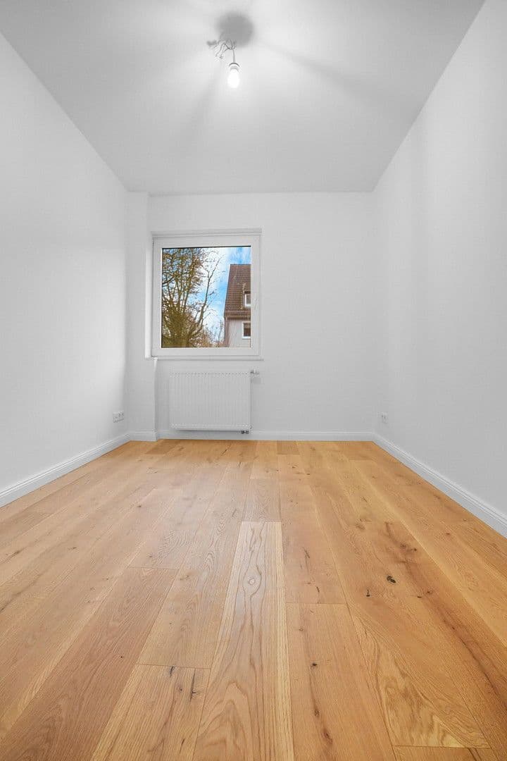 Prenájom bytu 3-izbový 59 m², Bremen, Brémy Prenájom bytu 3-izbový 59 m², Bremen, Brémy