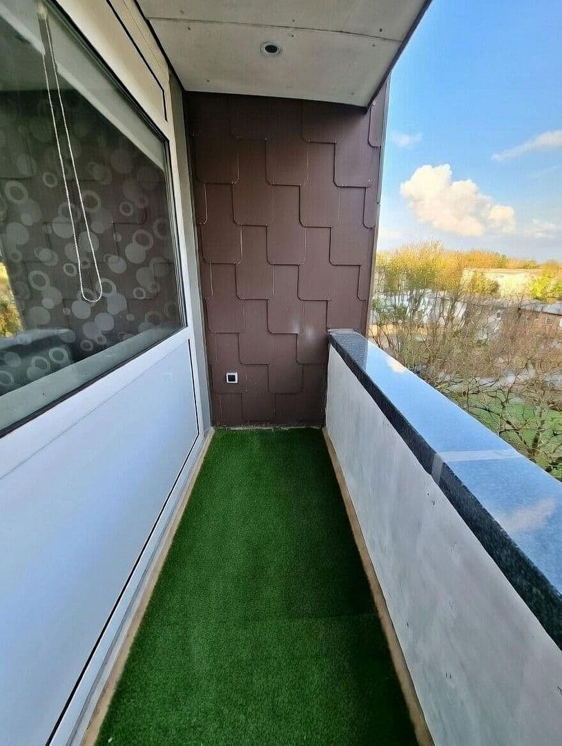 Prenájom bytu 2-izbový 59 m², Horstmarerstraße 13, Dortmund, Severné Porýnie - Westfálsko Prenájom bytu 2-izbový 59 m², Horstmarerstraße 13, Dortmund, Severné Porýnie - Westfálsko