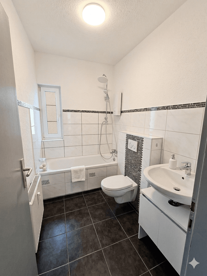 Prenájom bytu 2-izbový 59 m², Horstmarerstraße 13, Dortmund, Severné Porýnie - Westfálsko Prenájom bytu 2-izbový 59 m², Horstmarerstraße 13, Dortmund, Severné Porýnie - Westfálsko