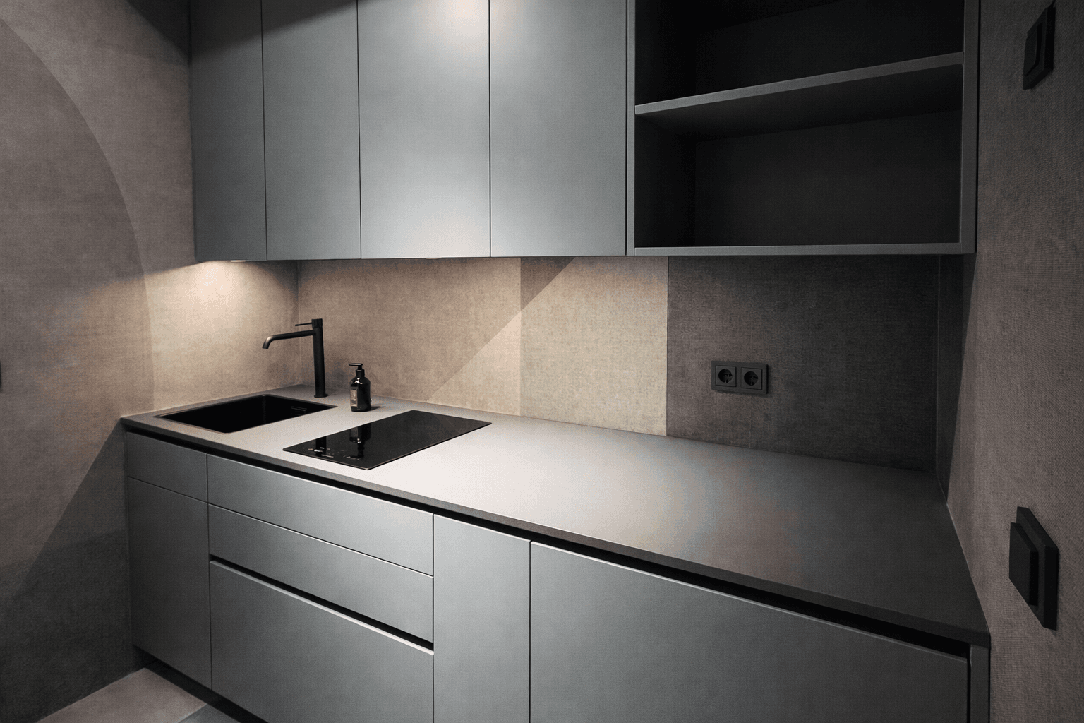 Prenájom kancelárie 100 m², Berlin, Berlín Prenájom kancelárie 100 m², Berlin, Berlín