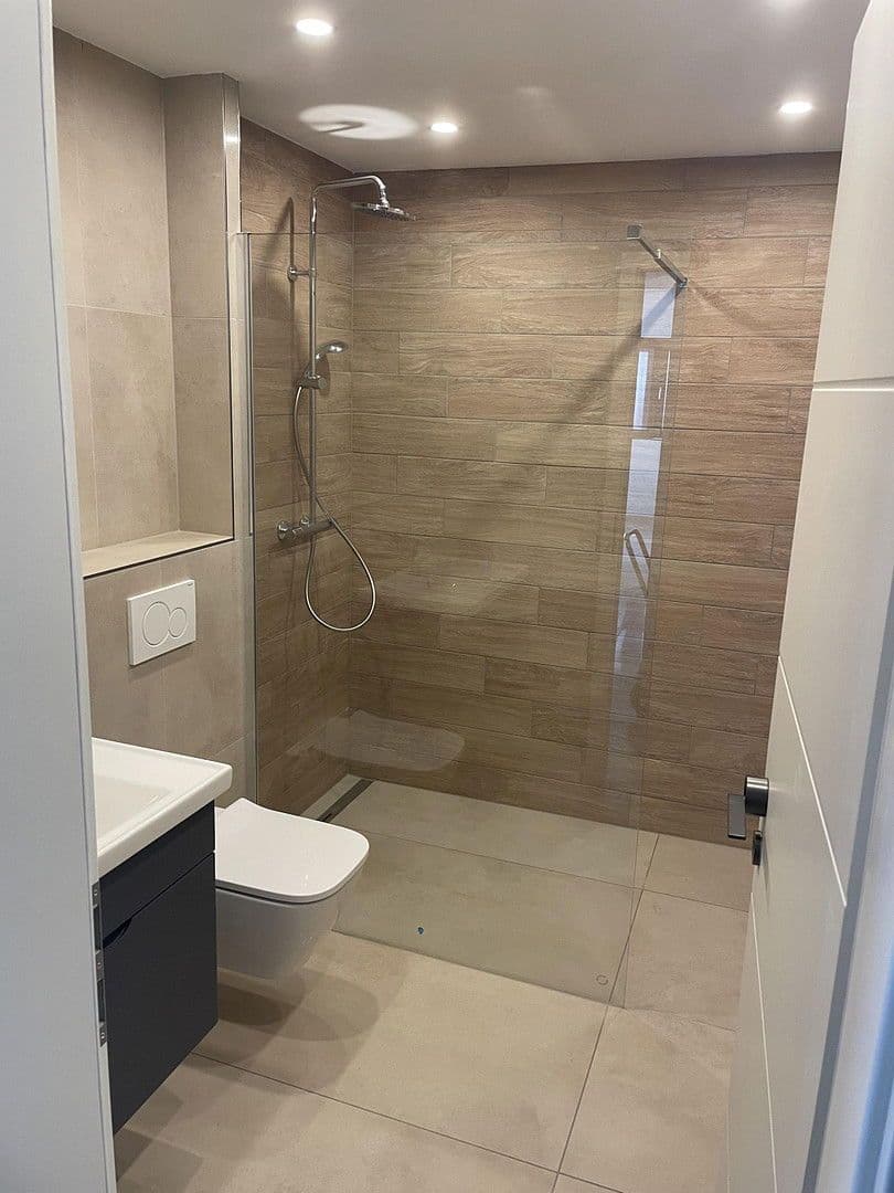 Prenájom bytu 2-izbový 48 m², Rüsselsheim am Main, Hesensko Prenájom bytu 2-izbový 48 m², Rüsselsheim am Main, Hesensko