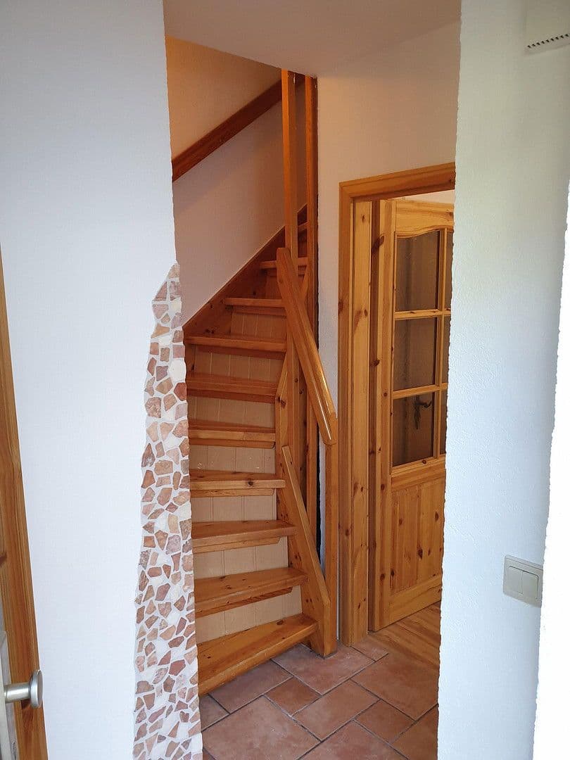 Prenájom domu 114 m², pozemek 210 m², Finsterwalder Str.20, Eberswalde, Brandenbursko Prenájom domu 114 m², pozemek 210 m², Finsterwalder Str.20, Eberswalde, Brandenbursko