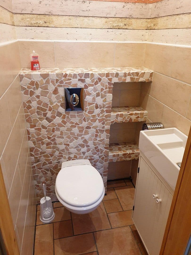 Prenájom domu 114 m², pozemek 210 m², Finsterwalder Str.20, Eberswalde, Brandenbursko Prenájom domu 114 m², pozemek 210 m², Finsterwalder Str.20, Eberswalde, Brandenbursko