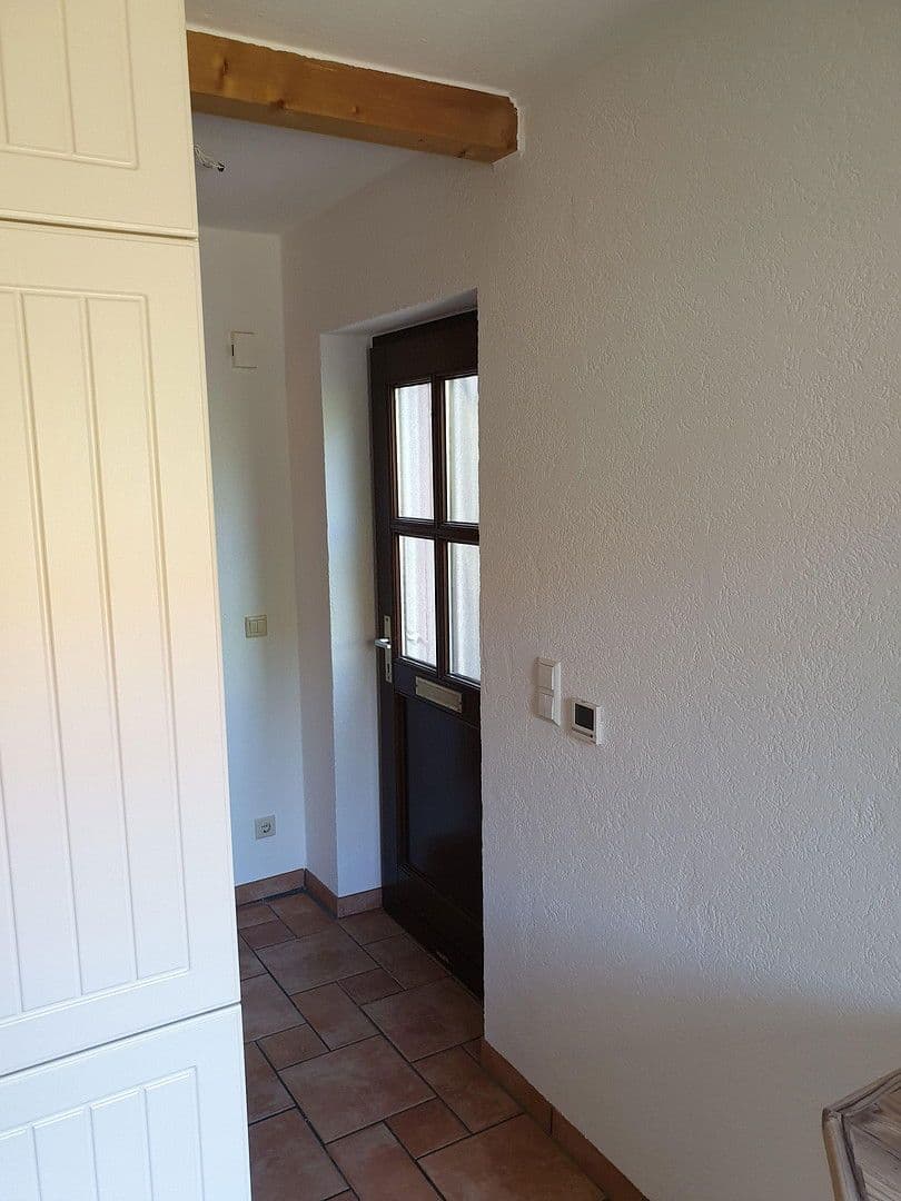 Prenájom domu 114 m², pozemek 210 m², Finsterwalder Str.20, Eberswalde, Brandenbursko Prenájom domu 114 m², pozemek 210 m², Finsterwalder Str.20, Eberswalde, Brandenbursko