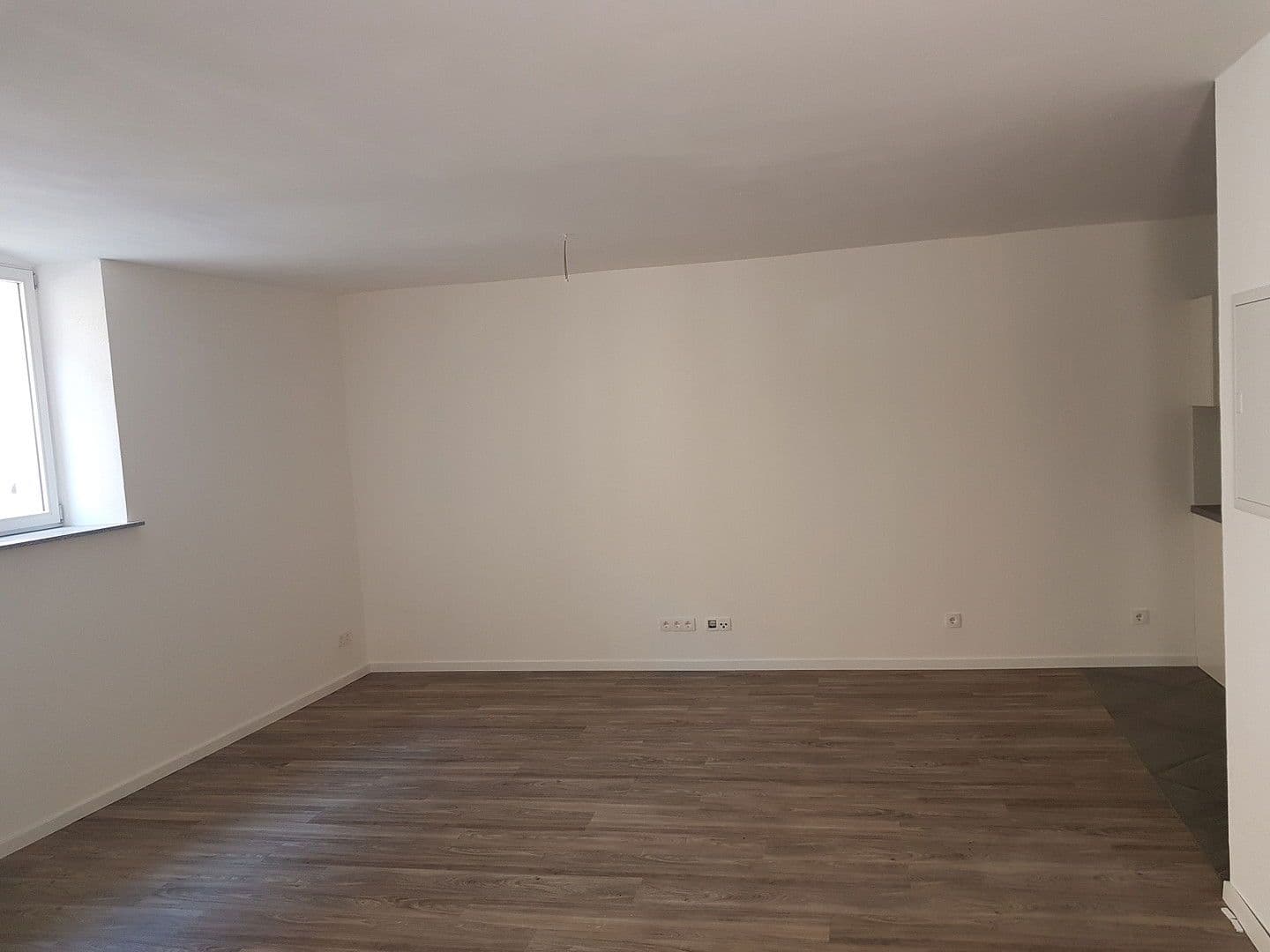 Prenájom bytu 1-izbový 43 m², Neue Gasse, Schweinfurt, Bavorsko Prenájom bytu 1-izbový 43 m², Neue Gasse, Schweinfurt, Bavorsko