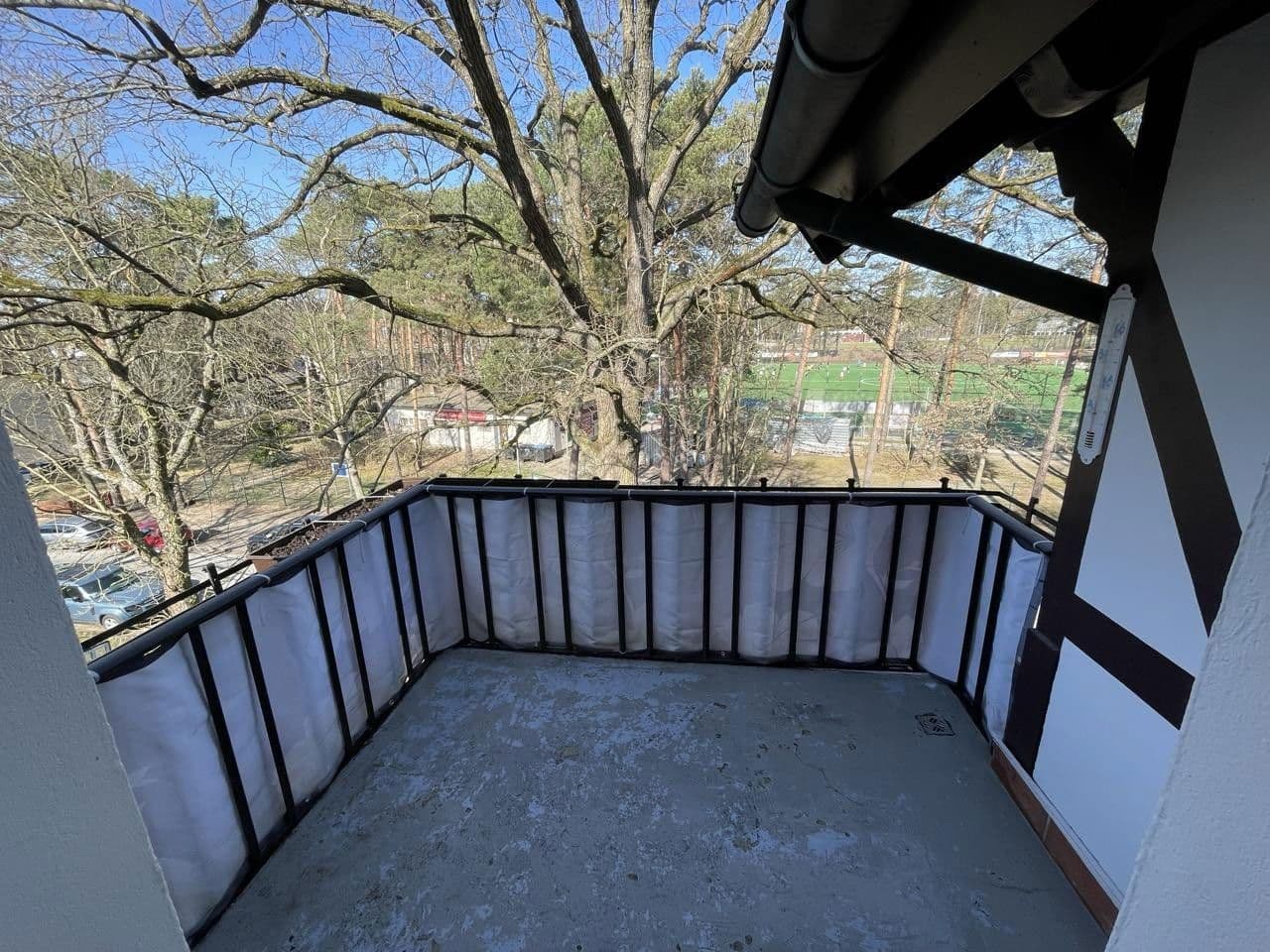 Prenájom bytu 3-izbový 79 m², Berlin, Berlín Prenájom bytu 3-izbový 79 m², Berlin, Berlín