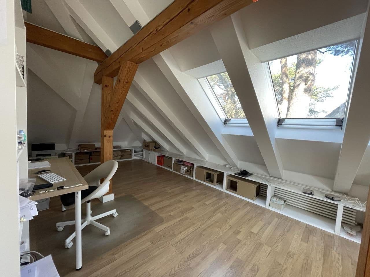 Prenájom bytu 3-izbový 79 m², Berlin, Berlín Prenájom bytu 3-izbový 79 m², Berlin, Berlín