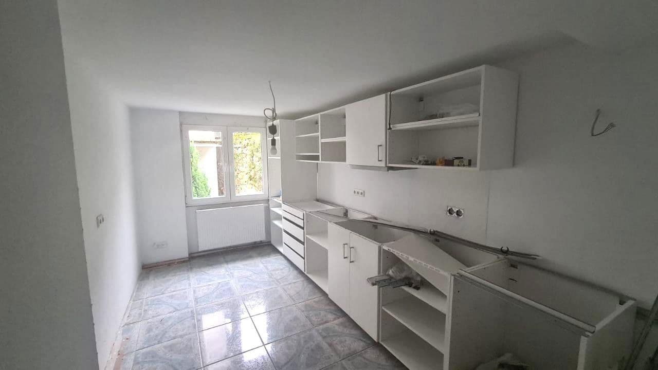 Predaj domu 92 m², pozemek 133 m², Hauptstraße 45, Oberheimbach, Porýnie-Falcko Predaj domu 92 m², pozemek 133 m², Hauptstraße 45, Oberheimbach, Porýnie-Falcko