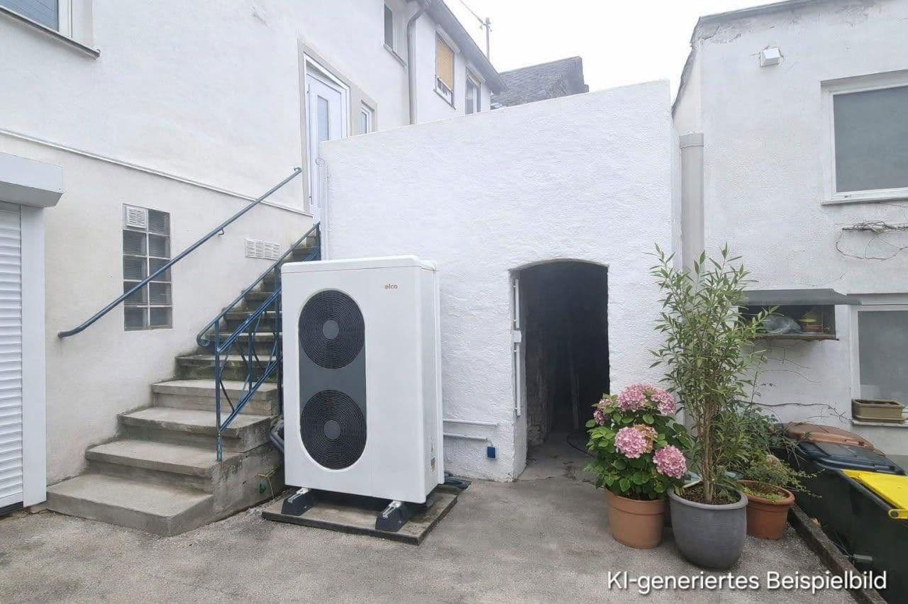 Predaj domu 92 m², pozemek 133 m², Hauptstraße 45, Oberheimbach, Porýnie-Falcko Predaj domu 92 m², pozemek 133 m², Hauptstraße 45, Oberheimbach, Porýnie-Falcko