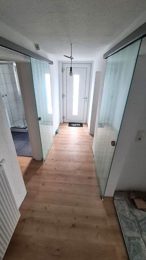 Predaj domu 92 m², pozemek 133 m², Hauptstraße 45, Oberheimbach, Porýnie-Falcko Predaj domu 92 m², pozemek 133 m², Hauptstraße 45, Oberheimbach, Porýnie-Falcko