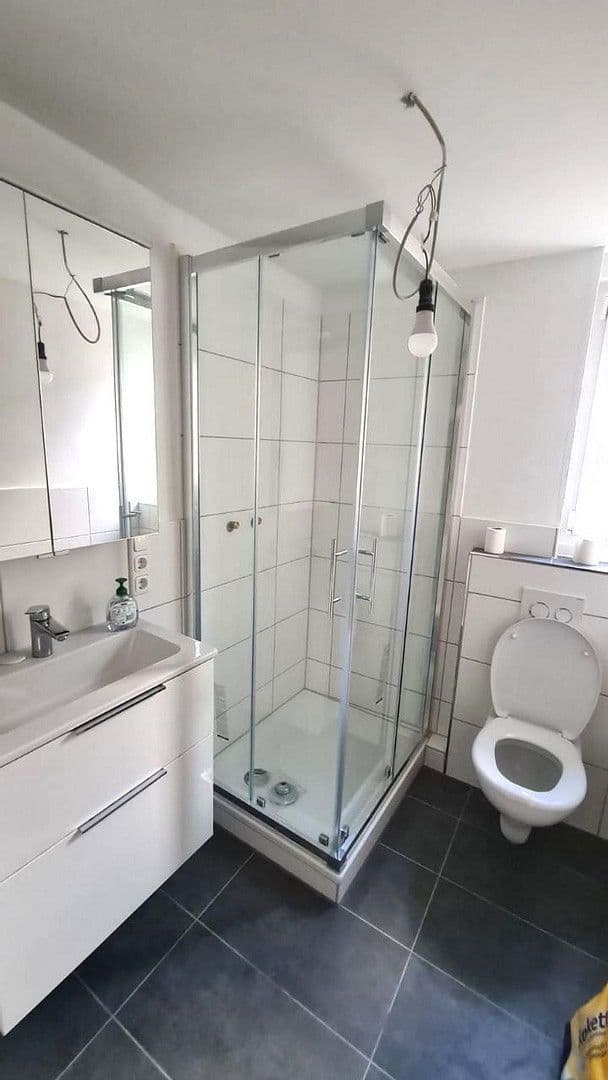 Predaj domu 92 m², pozemek 133 m², Hauptstraße 45, Oberheimbach, Porýnie-Falcko Predaj domu 92 m², pozemek 133 m², Hauptstraße 45, Oberheimbach, Porýnie-Falcko