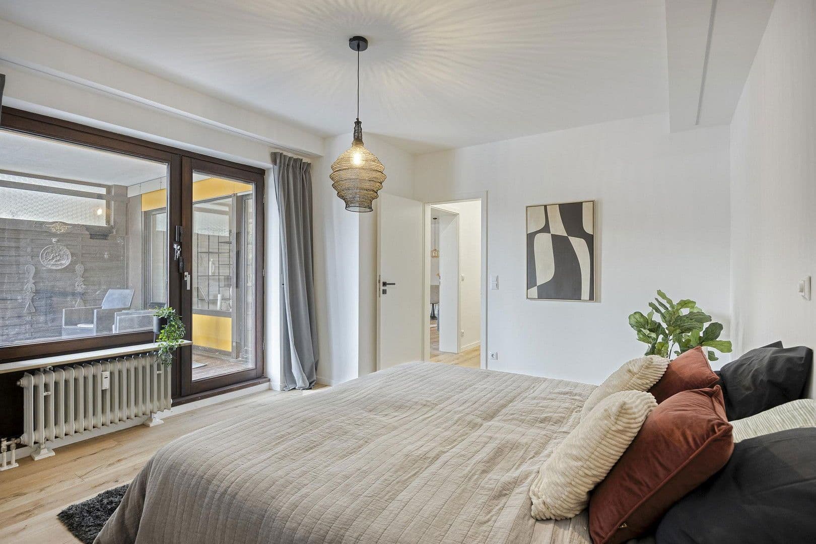 Predaj bytu 3-izbový 84 m², Meerbusch, Severné Porýnie - Westfálsko Predaj bytu 3-izbový 84 m², Meerbusch, Severné Porýnie - Westfálsko