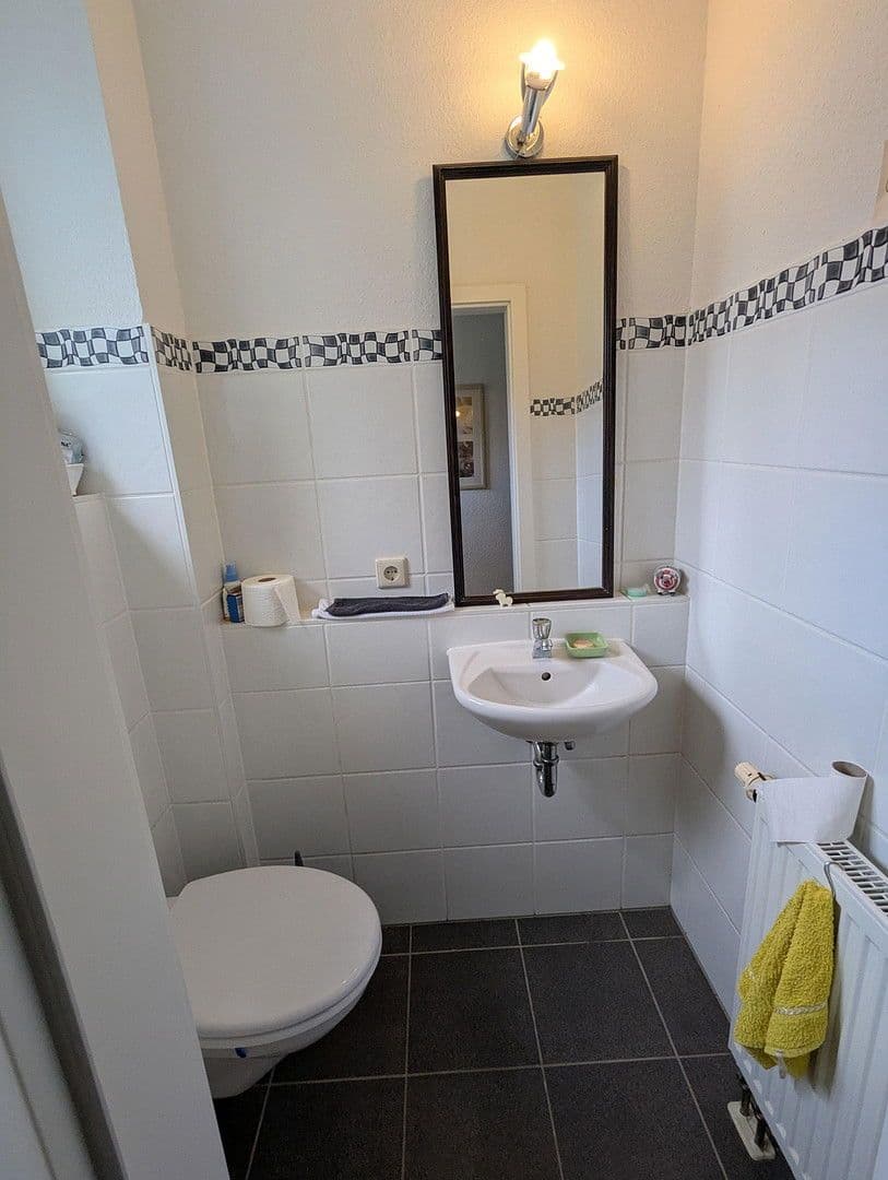 Prenájom domu 155 m², pozemek 180 m², Am Weißen Haus 45, Neustadt Mußbach, Porýnie-Falcko Prenájom domu 155 m², pozemek 180 m², Am Weißen Haus 45, Neustadt Mußbach, Porýnie-Falcko