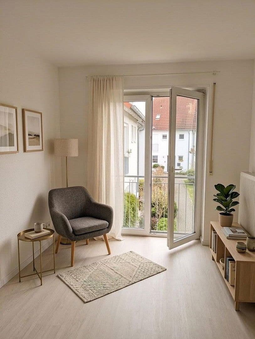 Prenájom domu 155 m², pozemek 180 m², Am Weißen Haus 45, Neustadt Mußbach, Porýnie-Falcko Prenájom domu 155 m², pozemek 180 m², Am Weißen Haus 45, Neustadt Mußbach, Porýnie-Falcko