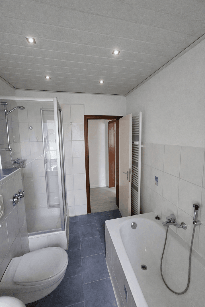 Prenájom bytu 3-izbový 72 m², Im Heidewinkel 3, Dortmund, Severné Porýnie - Westfálsko Prenájom bytu 3-izbový 72 m², Im Heidewinkel 3, Dortmund, Severné Porýnie - Westfálsko