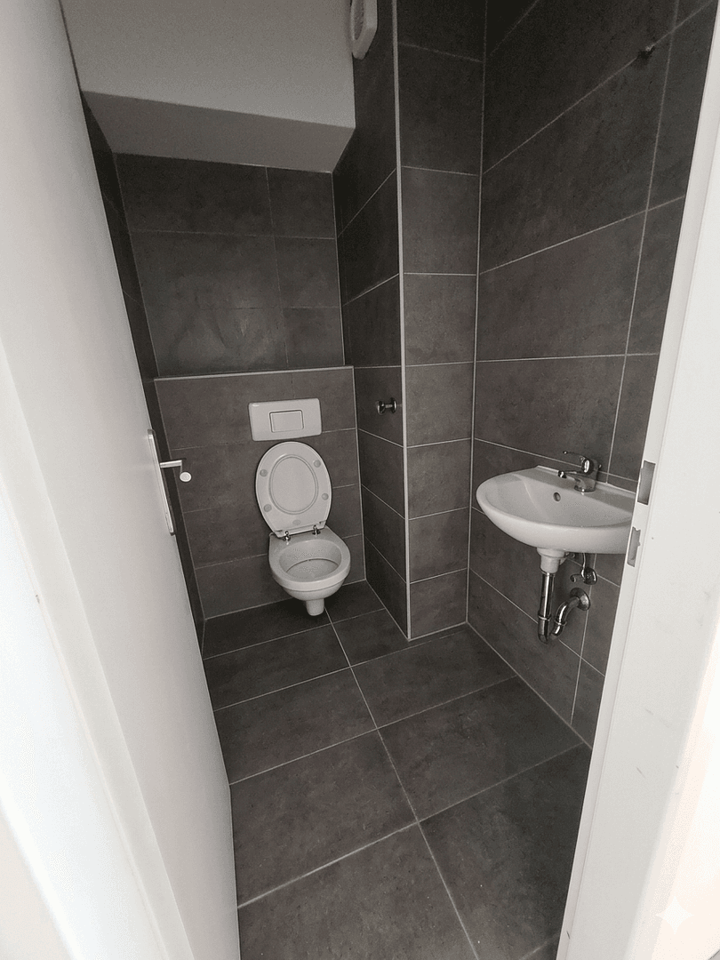 Prenájom bytu 3-izbový 77 m², Talaue 27, Dorsten, Severné Porýnie - Westfálsko Prenájom bytu 3-izbový 77 m², Talaue 27, Dorsten, Severné Porýnie - Westfálsko