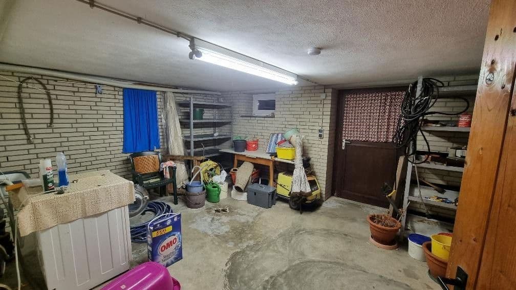 Predaj domu 95 m², pozemek 370 m², Schellerten, Dolné Sasko Predaj domu 95 m², pozemek 370 m², Schellerten, Dolné Sasko