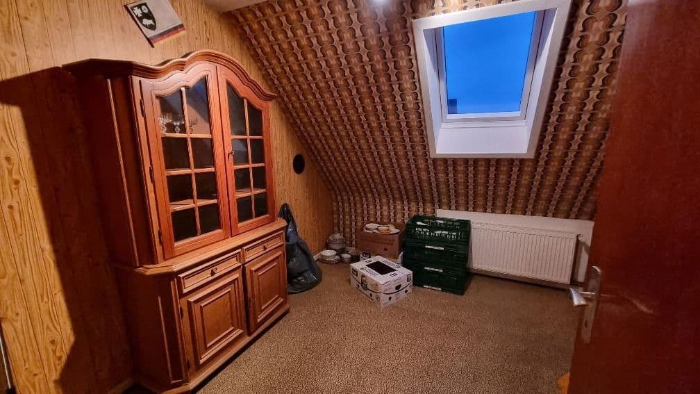 Predaj domu 95 m², pozemek 370 m², Schellerten, Dolné Sasko Predaj domu 95 m², pozemek 370 m², Schellerten, Dolné Sasko