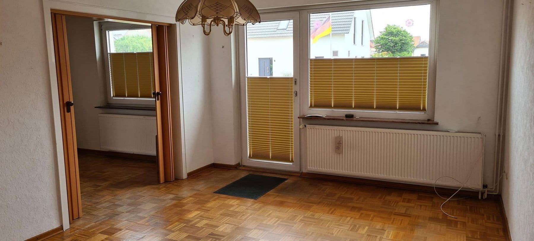 Predaj domu 95 m², pozemek 370 m², Schellerten, Dolné Sasko Predaj domu 95 m², pozemek 370 m², Schellerten, Dolné Sasko